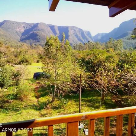 Villa Tiny House Garden - Aparados Da Serra - Sc Praia Grande  Exterior foto