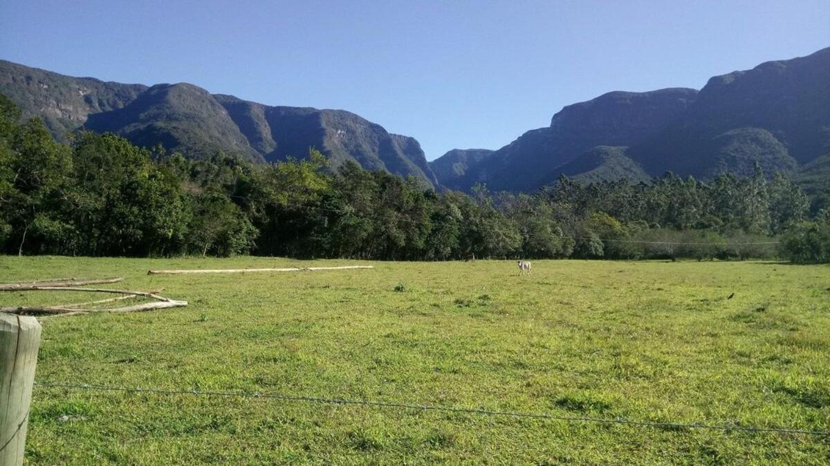 Villa Tiny House Garden - Aparados Da Serra - Sc Praia Grande  Exterior foto