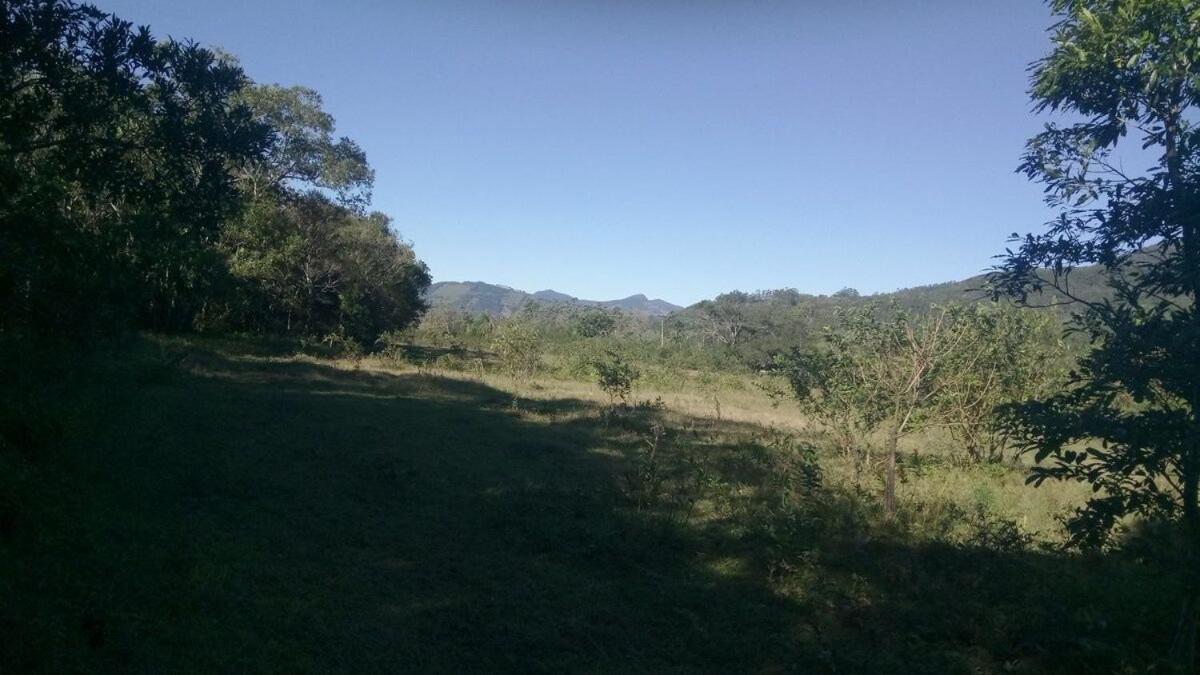 Villa Tiny House Garden - Aparados Da Serra - Sc Praia Grande  Exterior foto