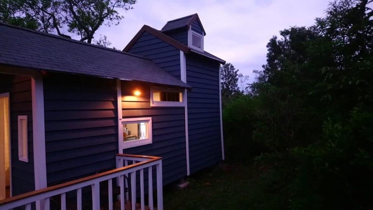 Villa Tiny House Garden - Aparados Da Serra - Sc Praia Grande  Exterior foto