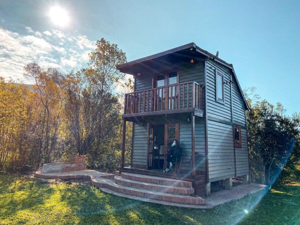 Villa Tiny House Garden - Aparados Da Serra - Sc Praia Grande  Exterior foto
