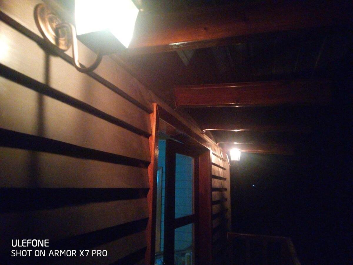 Villa Tiny House Garden - Aparados Da Serra - Sc Praia Grande  Exterior foto