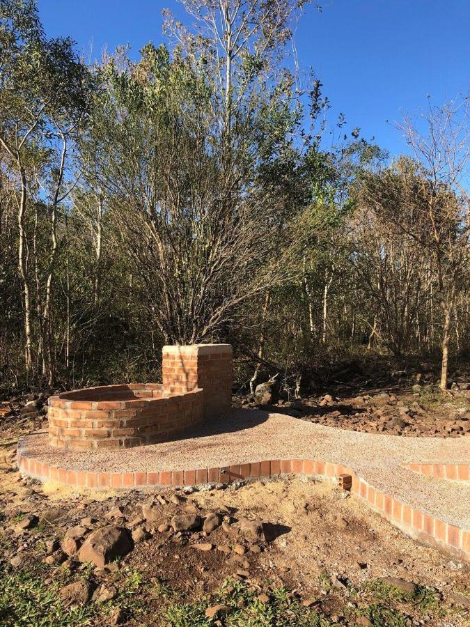 Villa Tiny House Garden - Aparados Da Serra - Sc Praia Grande  Exterior foto