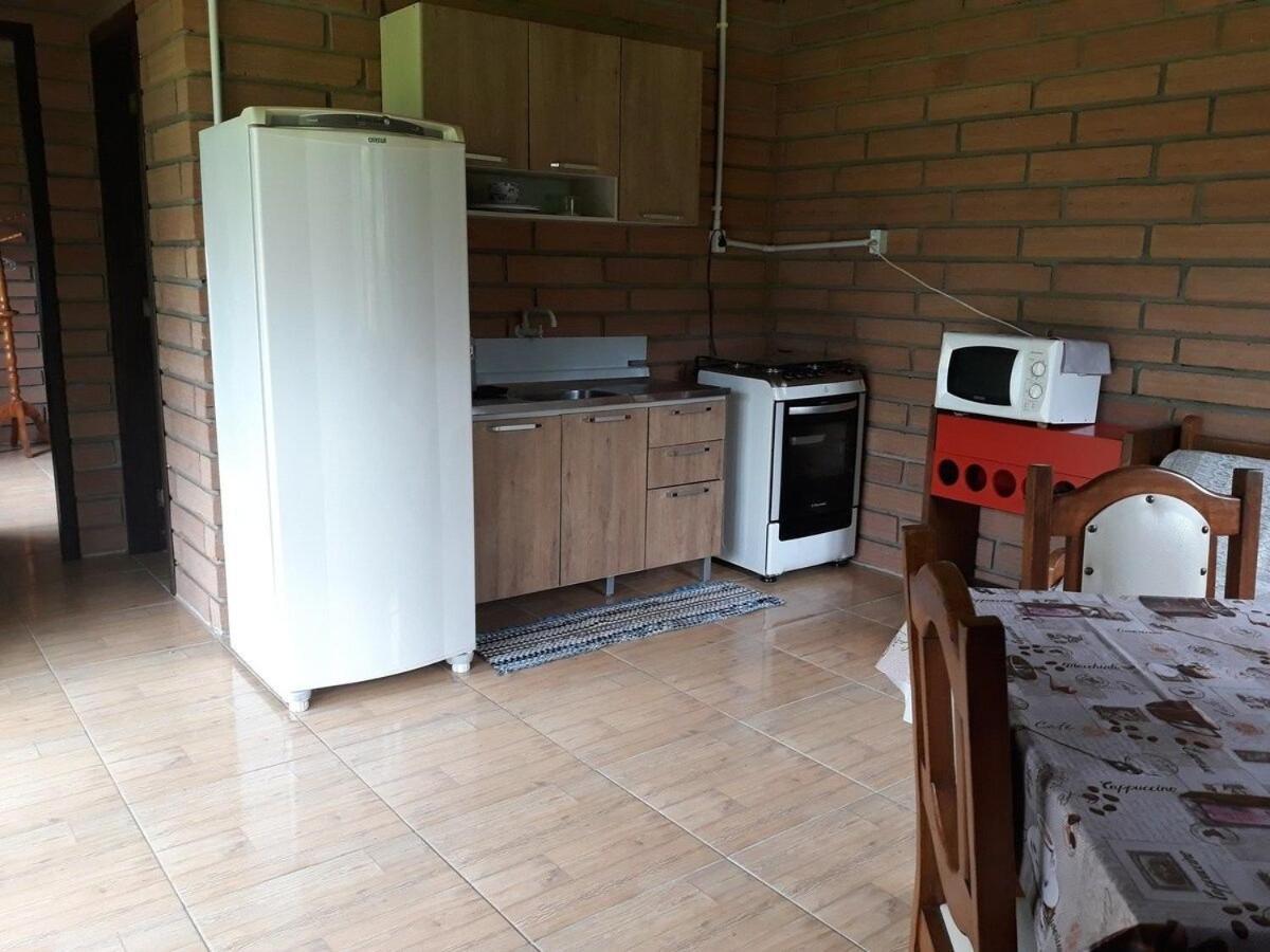 Villa Tiny House Garden - Aparados Da Serra - Sc Praia Grande  Exterior foto