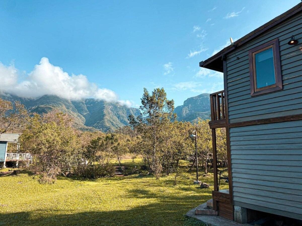 Villa Tiny House Garden - Aparados Da Serra - Sc Praia Grande  Exterior foto