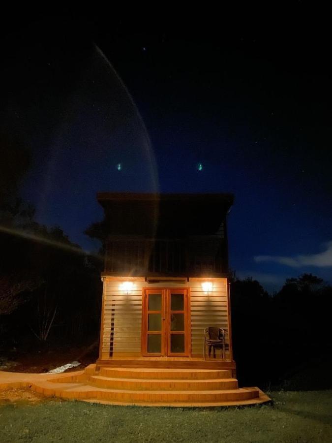 Villa Tiny House Garden - Aparados Da Serra - Sc Praia Grande  Exterior foto