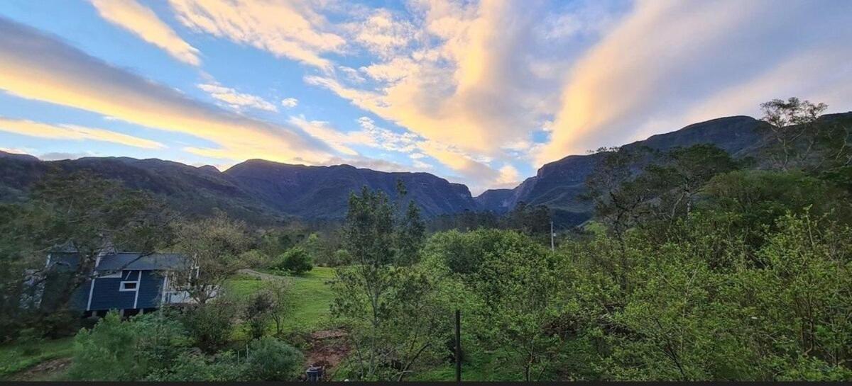 Villa Tiny House Garden - Aparados Da Serra - Sc Praia Grande  Exterior foto